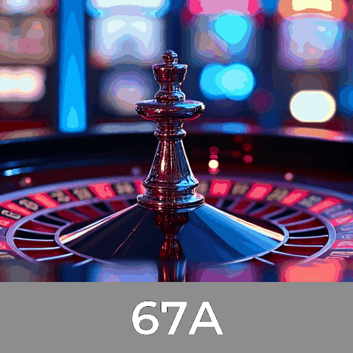 67A: Aplicativo Móvel que Transforma Sua Experiência de Jogo