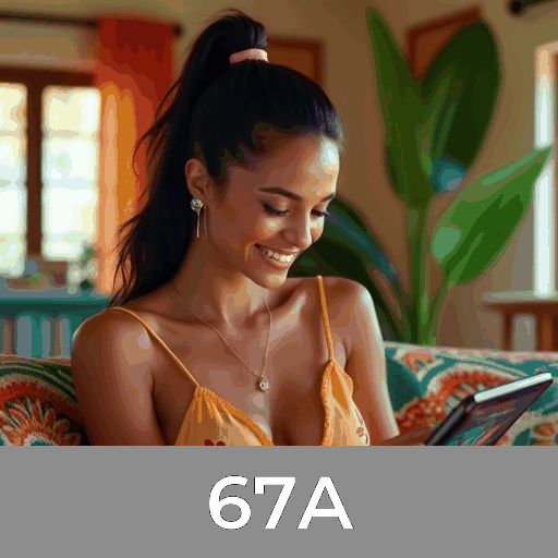67A: Bônus e Promoções Incomparáveis Esperam por Você