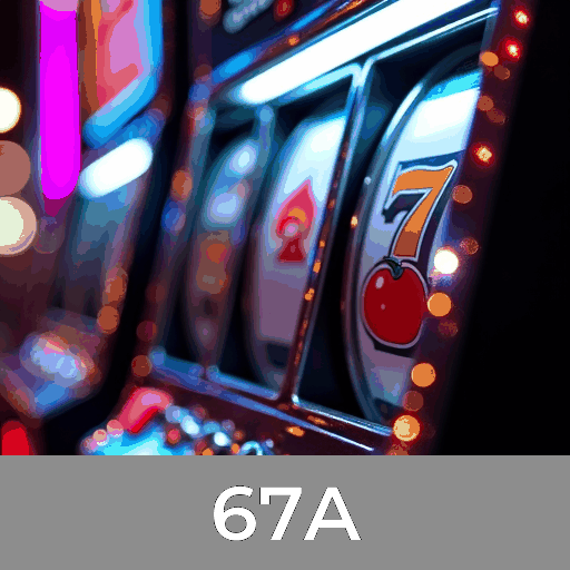67A: Descubra o Mundo de Crash e Ganhe com Estratégias Únicas