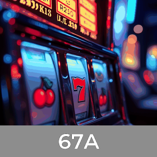 67A: A Emoção dos Jogos de Cassino e Oportunidades de Ganhar