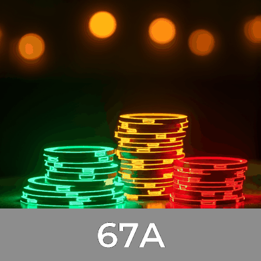 Descubra Slots 67A: Diversão e Prêmios para Todos