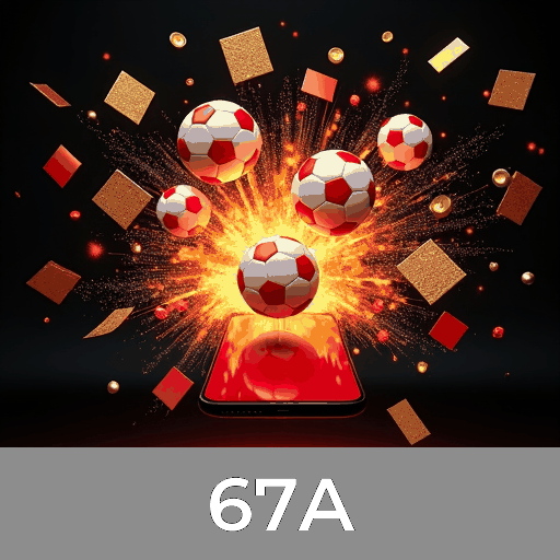67A: Plataforma de Jogo Online com Segurança e Serviços de Excelência