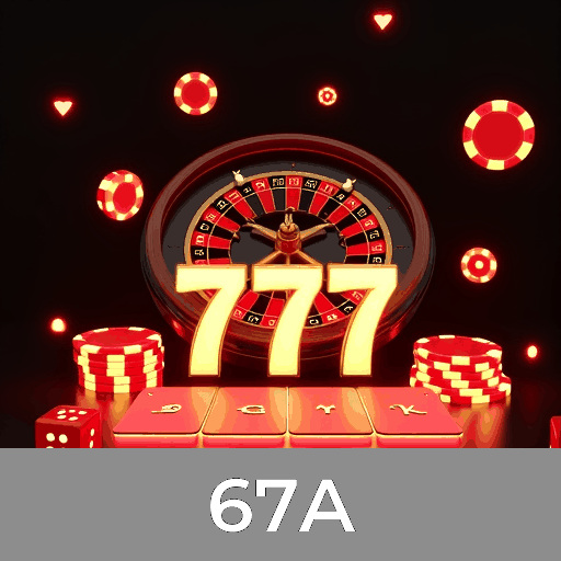67A: A Emoção dos Jogos de Cassino e Oportunidades de Ganhar