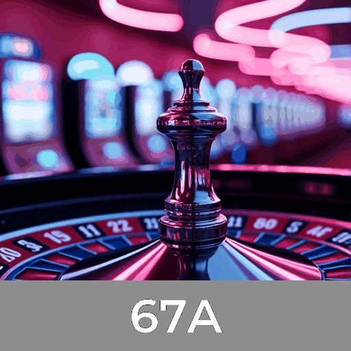 Experiência de Cassino ao Vivo no 67A: Profissionalismo e Realismo