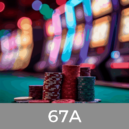 Experiência VIP com Roleta e Blackjack no 67A: Descubra o Melhor